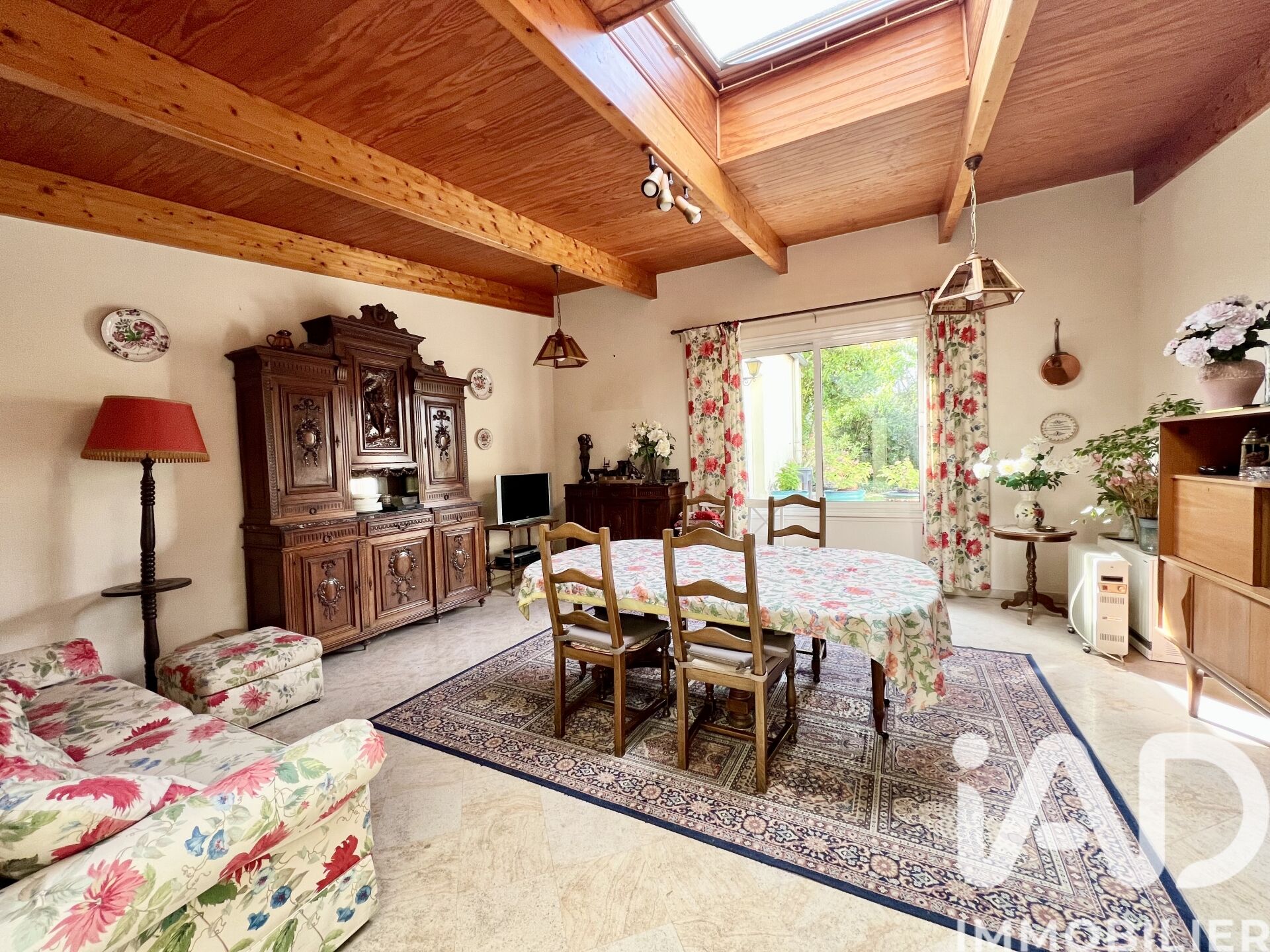 Vente Maison de ville 5 pièces - Photo 5