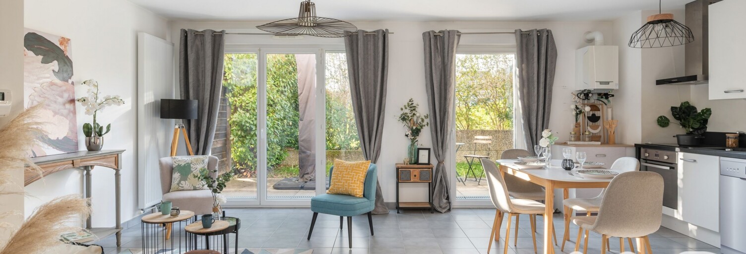 Maison 4 Pièces 88 m² à vendre à Rumilly (74150)