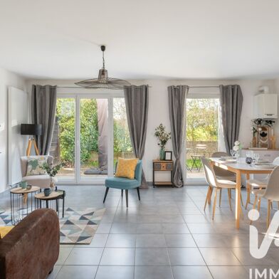 Maison 4 pièces 315000 €