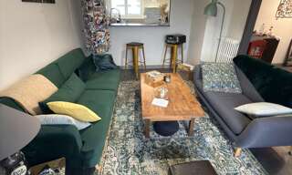 Appartement 3 Pièces 66 m² à vendre à La Roche-sur-Yon (85000)