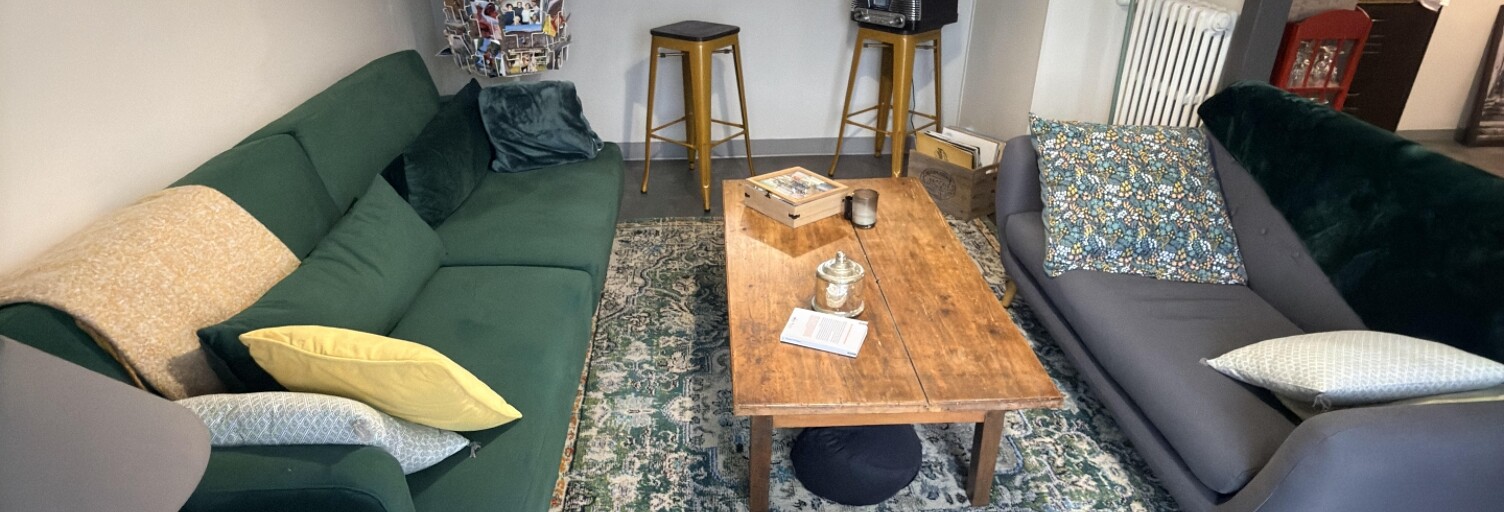 Appartement 3 Pièces 66 m² à vendre à La Roche-sur-Yon (85000)