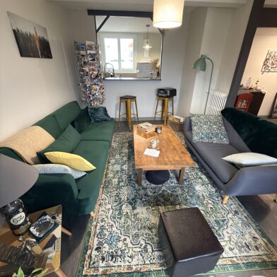 Appartement 3 pièces 159000 €