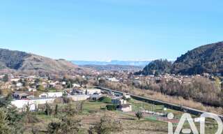 Maison 5 Pièces 139 m² à vendre à Saint-Jean-de-Muzols (07300)