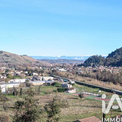 Maison 5 pièces 220000 €