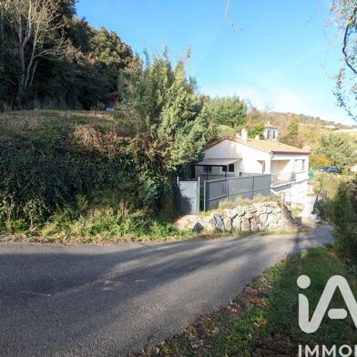 Maison 5 pièces 220000 €