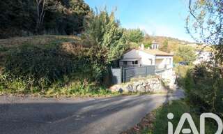 Maison 5 Pièces 139 m² à vendre à Saint-Jean-de-Muzols (07300)