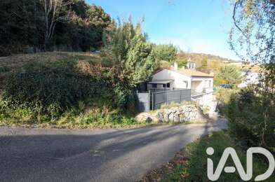 Maison 5 pièces 220000 €