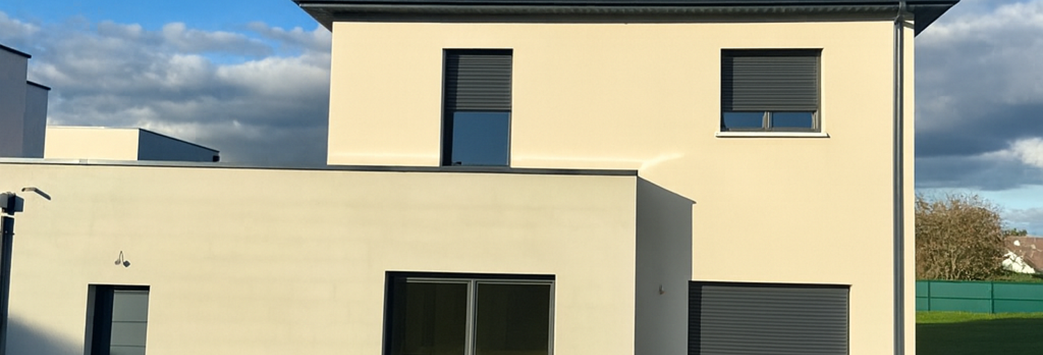 Maison 6 Pièces 123 m² à vendre à Ifs (14123)