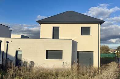 Maison 6 pièces 328000 €