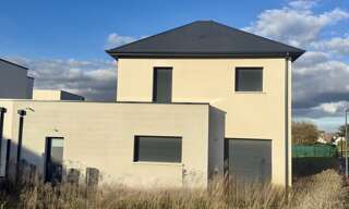 Maison 6 Pièces 123 m² à vendre à Ifs (14123)