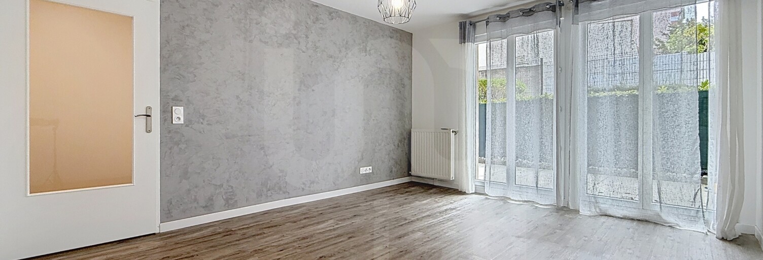 Appartement 3 Pièces 55 m² à vendre à Villiers-sur-Marne (94350)