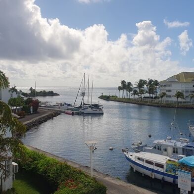 Appartement 2 pièces 170000 €