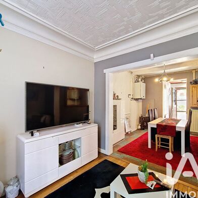 Maison 5 pièces 337000 €