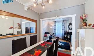 Maison 5 Pièces 89 m² à vendre à Villeneuve-la-Garenne (92390)