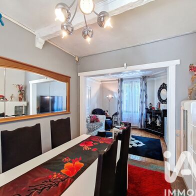 Maison 5 pièces 337000 €