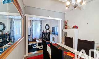 Maison 5 Pièces 89 m² à vendre à Villeneuve-la-Garenne (92390)