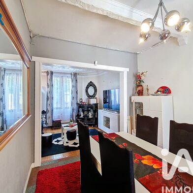 Maison 5 pièces 337000 €