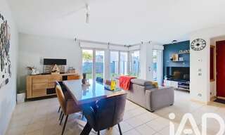 Maison 4 Pièces 91 m² à vendre à Saint-Fargeau-Ponthierry (77310)