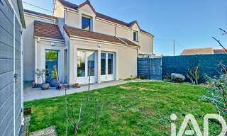 Maison 4 Pièces 91 m² à vendre à Saint-Fargeau-Ponthierry (77310)