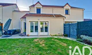 Maison 4 Pièces 91 m² à vendre à Saint-Fargeau-Ponthierry (77310)