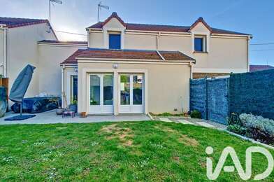 Maison 4 pièces 269000 €