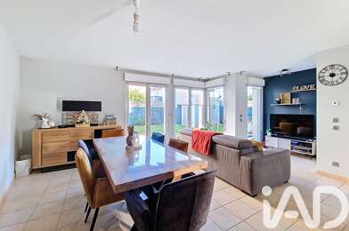 Maison 4 pièces 269000 €