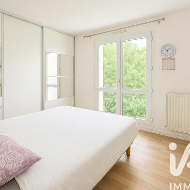 Appartement 4 pièces 173000 €