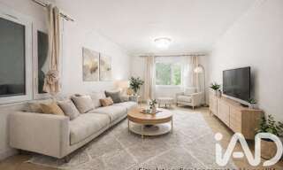 Appartement 4 Pièces 78 m² à vendre à Les Mureaux (78130)