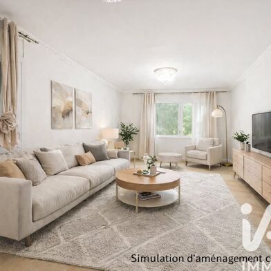 Appartement 4 pièces 168000 €