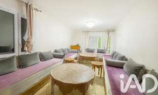 Appartement 4 Pièces 78 m² à vendre à Les Mureaux (78130)