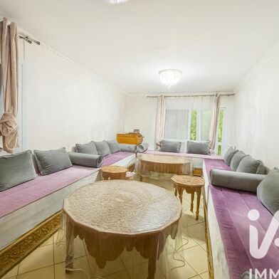 Appartement 4 pièces 168000 €