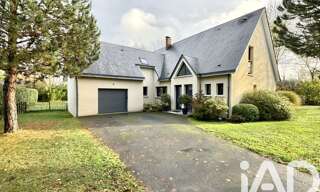 Maison 7 Pièces 222 m² à vendre à Gonneville-sur-Honfleur (14600)