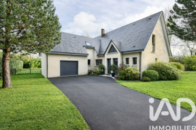 Maison 7 pièces 695000 €