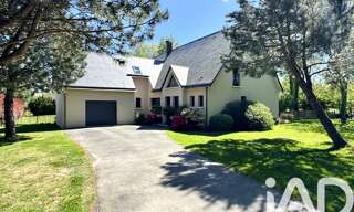 Maison 7 Pièces 222 m² à vendre à Honfleur (14600)