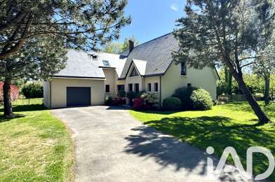 Maison 7 pièces 695000 €