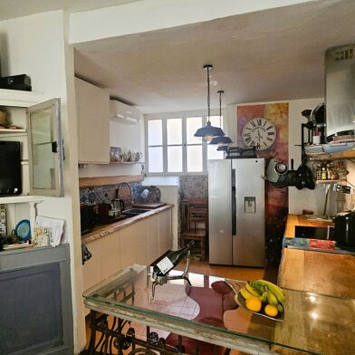 Maison 5 pièces 129800 €