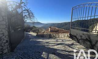 Maison 6 Pièces 125 m² à vendre à Drap (06340)