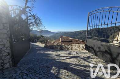 Maison 6 pièces 679000 €