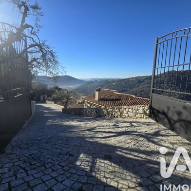 Maison 6 pièces 679000 €