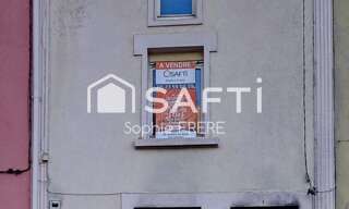 Maison 4 Pièces 85 m² à vendre à Moyeuvre-Grande (57250)