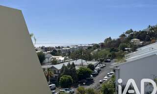 Appartement 1 Pièce 28 m² à vendre à Saint-Paul (97434)