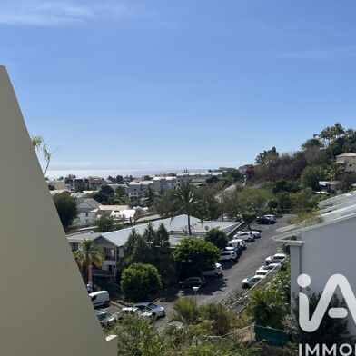 Appartement 1 pièces 155000 €