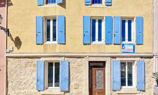 Maison 4 Pièces 130 m² à vendre à Fleury (11560)