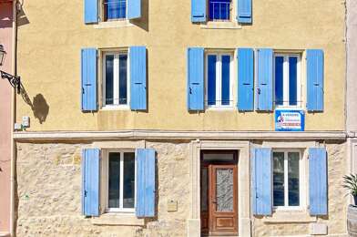 Maison 4 pièces 169000 €