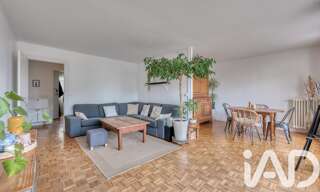 Appartement 4 Pièces 70 m² à vendre à Villejuif (94800)