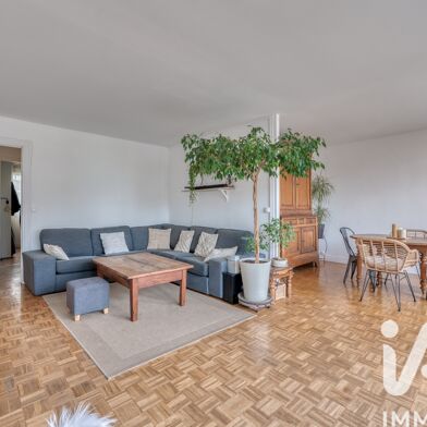 Appartement 4 pièces 345000 €