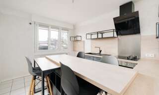 Appartement 2 Pièces 51 m² à vendre à Saint-Max (54130)