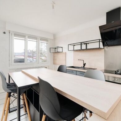 Appartement 2 pièces 129900 €