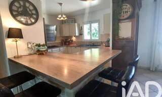 Maison 7 Pièces 150 m² à vendre à Alixan (26300)