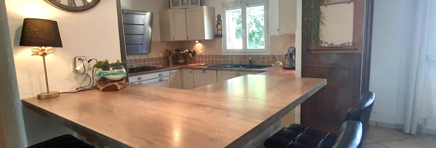 Maison 7 Pièces 150 m² à vendre à Alixan (26300)